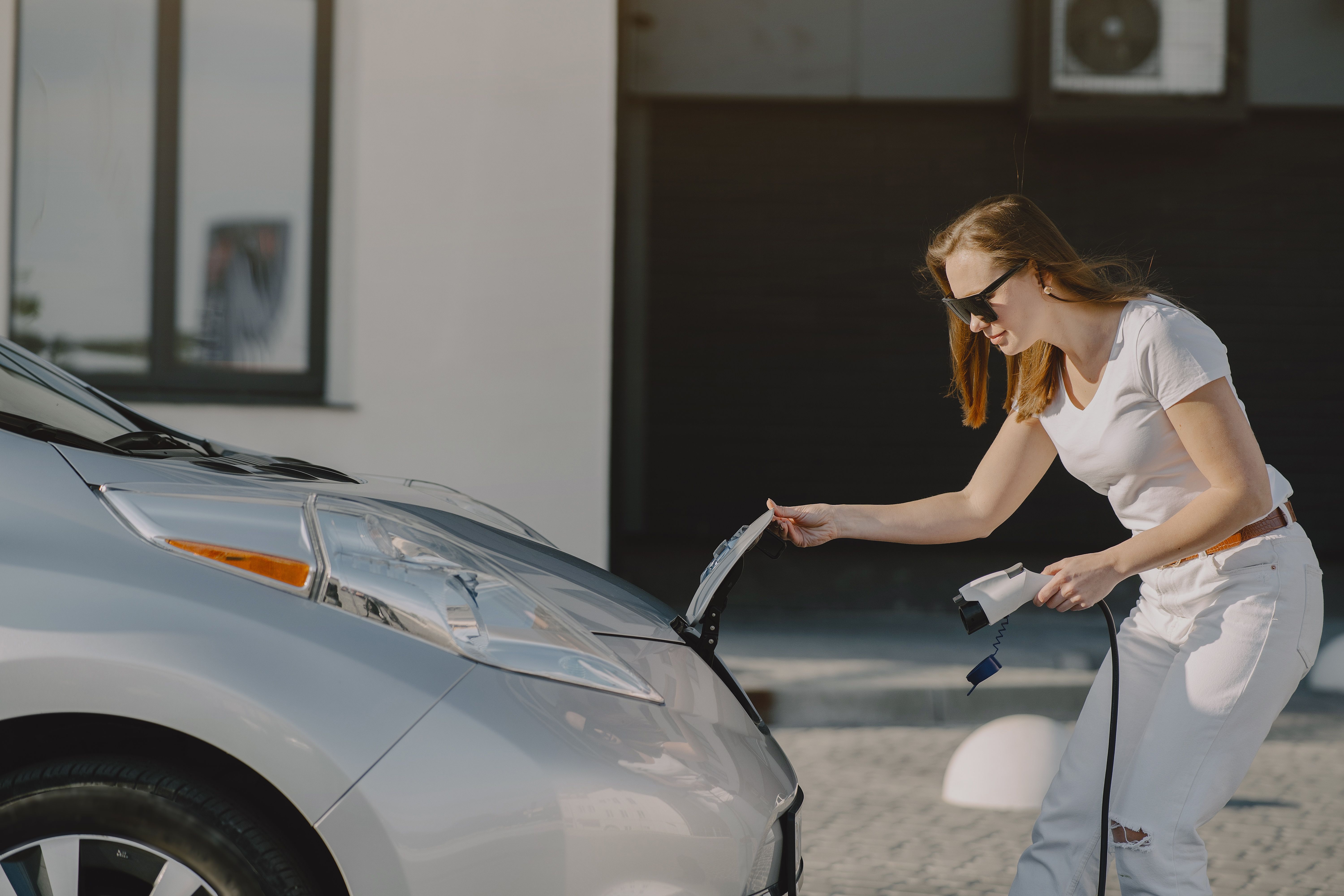 Best Practices at Charging Stations